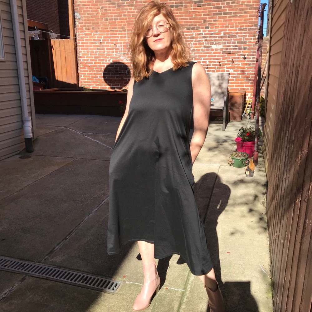 Meet your Posher, Jennifer